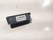 Lüftungsgitter Armaturenbrett Volkswagen Transporter, T4 1990.07 - 1996.01 701819072, ABL