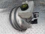 Bremskraftverstärker Mercedes-Benz W220, 1998.10 - 2005.08 a0054302430,