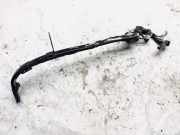 Lang Heckklappe Scharniere Scharnier Links Peugeot 206, 2002.07 - 2009.01 facelift Gebraucht,