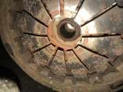 Kupplungssatz Toyota Aygo, 2005.07 - 2009.12 Gebraucht,