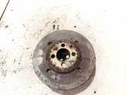 Riemenscheibe Kurbelwelle Audi A4, B5 1994.11 - 1999.09 Gebraucht,