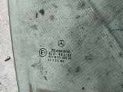 Seitenscheibe - Vorne Rechts Mercedes-Benz W203, 2000.05 - 2004.02 as2,