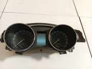 Tachometer Skoda Superb, II 2008.03 - 2013.06 VD104809100839110314, VD1-04809.10.0839110314 V0015000 3T1920 840D 3T1920840D