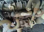 Abgaskühler AGR-Kühler Peugeot 307, 2000.08 - 2005.06 9639874380,869922r