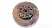 Bremsscheibe Honda Accord, 1993.10 - 1997.12 ventiliuojamas,