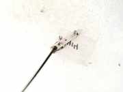 Innenausstattung Volkswagen Jetta, MK2 1984.01 - 1992.07 321837080,