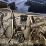 Drucksensor Saugrohrdruck für Alfa-Romeo 156 1997.07 - 2003.11 0281002215, 09127