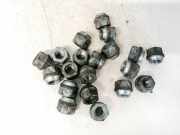 Radschrauben Schraube Radbolzen Opel Insignia A, 2013.01 - 2017.06 facelift Gebraucht,