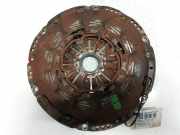 Druckplatte Kupplungsdruckplatte Toyota Corolla Verso, III 2004.05 - 2007 f3712,