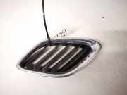 Kühlergrill Frontgrill Kühlergitter SAAB 9-3, 2002.09 - 2008.06 12787229,