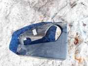 Motorabdeckung Peugeot 307, 2000.08 - 2005.06 96399254,