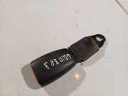 Gurtschloss - Hinten Rechts Chrysler Voyager, IV 2000.02 - 2008.12 Gebraucht ,