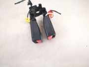 Gurtschloss - Hinten CENTER Volvo V40, II 2012.12 - 2016 31377484,