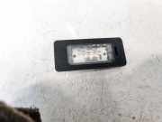 Kennzeichenleuchte BMW 3-Series, F30 F31 F34 F35 F80 2015 - 2019 facelift 63267193293,