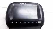 Monitor Navigationssystem Land-Rover Range Rover, 2002.03 - 2012.08 Gebraucht ,