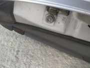 Türscharnier Hinten Audi A4, B6 2000.11 - 2004.11 Gebraucht,