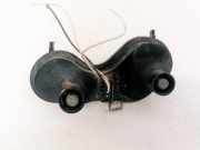 Lampentr?ger Heckleuchte - Hinten Renault Megane, II 2002.11 - 2006.06 Gebraucht,