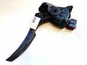 Pedalwerk Opel Astra, J 2009.12 - 2015.06 13252702,6pv009765-07