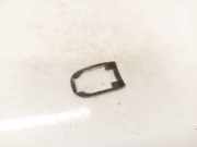Türgriff Außen Endkappe Volkswagen Golf, V 2003.10 - 2008.10 1K0837211,1K0837211 BRU