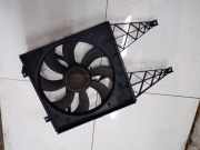 Kühlerlüfter Lüftermotor Volkswagen Polo, IV 2005.04 - 2009.11 facelift Gebraucht , BNM