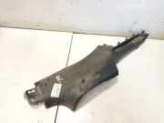 Schwellerverkleidung - Hinten Linke Peugeot 207, 2006.02 - 2009.06 Gebraucht,