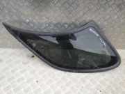 Seitenfenster Seitenscheibe - Hinten Rechts Nissan Almera, N15 1995.07 - 1998.06 Gebraucht,NA