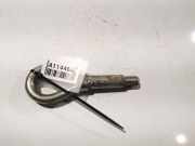 Abschleppöse Abschlepphaken Opel Vectra, C 2002.04 - 2005.10 Gebraucht,