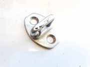 Abdeckung Abschlepphaken - Vorne Volkswagen Golf Plus, 2005.01 - 2008.05 3c0837033, BLF