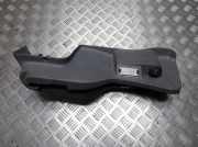 Innenausstattung Renault Laguna, II 2001.03 - 2006.05 8200000356,