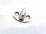 Türfanghaken Fanghaken Schliessbügel - Vorne Volkswagen Touran, 2003.01 - 2006.10 3b0837033j, BKC