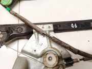 Fensterheber - Vorne Rechts Jaguar X-Type, 2001.06 - 2007.11 Gebraucht,