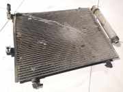 Klima Radiator Fiat Ulysse, II 2002.06 - 2014.12 Gebraucht,