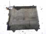 Klima Radiator Land-Rover Freelander, 1998.02 - 2006.10 Gebraucht,