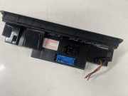 Bedienelement für Klimaanlage BMW X5, E53 facelift 2004 - 2006 64116927898, 90025-1420000 64118409056