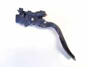 Pedalwerk Mitsubishi Outlander, II 2006.01 - 2013.01 mn101543,07094c3a0354 46821854620