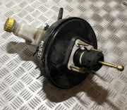 Bremskraftverstärker Fiat Punto, 1999.09 - 2005.10 204021622,0ra10454 040601 46526054