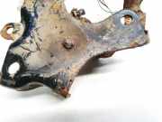 Lagerbock rachsträger - Hinten Linke Renault Scenic, II 2003.06 - 2006.06 Gebraucht,