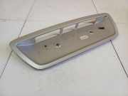 Gehäuse für Kennzeichenleuchte - Hinten SAAB 9-5, 2005.11 - 2010.05 facelift 12756104, 12756104