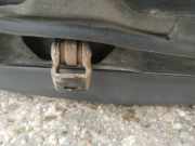 Türfangband Türbremse Türstopper - Hinten Linke Mercedes-Benz ML, W163 1998.02 - 2005.06 Gebraucht,