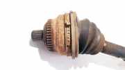 Antriebswelle Vorderachse - Vorne Linke Audi 80, B4 1991.09 - 1995.01 Gebraucht,
