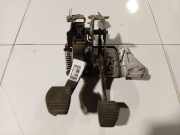 Bremspedal Citroen C4, I 2004.11 - 2008.06 Gebraucht,