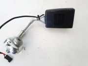 Gurtschloss - Hinten Linke BMW 5-Series, F07F10 F11 2010.03 - 2016.12 724327307,34074554H