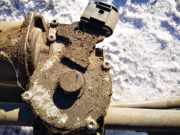 Wischermotor vorne Opel Zafira, B 2005.07 - 2008.01 404976,