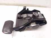 Bremspedal Mercedes-Benz W211, 2006.04 - 2008.12 facelift a2116801318,