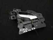 T?rinnengriff - Hinten Rechts Mercedes-Benz W220, 1998.10 - 2005.08 a2107600661r,