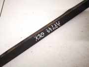 Zierleiste Leiste - Hinten Linke Volkswagen Passat, B4 1993.07 - 1996.08 Gebraucht, 1z