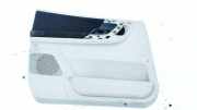 Türverkleidung - Hinten Linke Skoda Roomster, I 2010.05 - 2015.12 facelift 5J7867211,001 01 127 365 19 0010112736519 5J7 867 211 5J7867211 00101127367 5J7867209