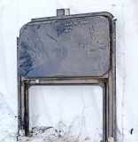 Schiebedach Glas Audi A4, B5 1994.11 - 1999.09 Gebraucht,