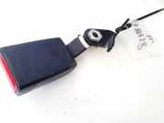 Gurtschloss - Hinten Rechts SAAB 9-3, 2002.09 - 2008.06 12794563,