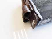 Heizungskühler Wärmetauscher Fiat Multipla, 1999.04 - 2004.05 281801A041,